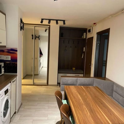 Аренда комфортной 3-комнатной квартиры, 69 м², район Инел 2, Констанца, Румыния